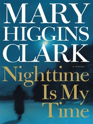 cover image of Nighttime Is My Time
